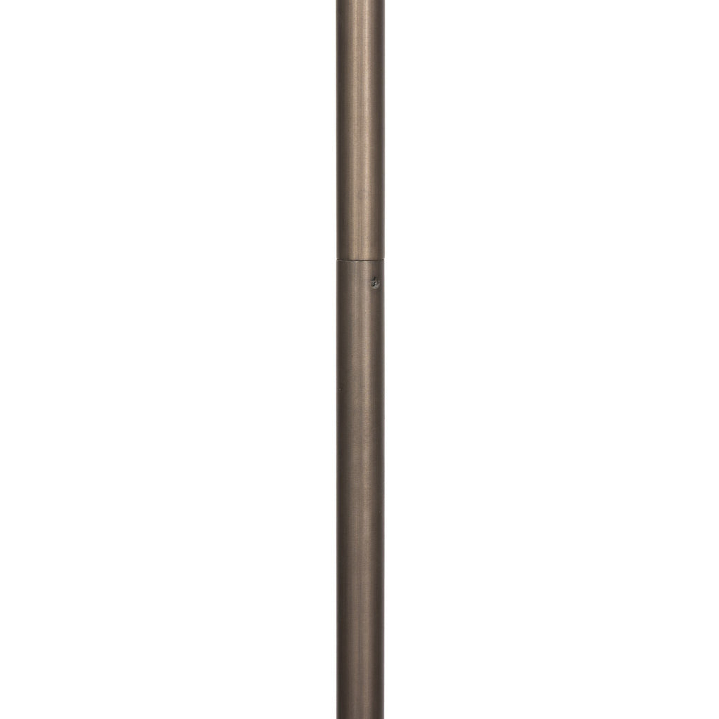 Ashby Chandelier - Light Oil Rubbed Bronze