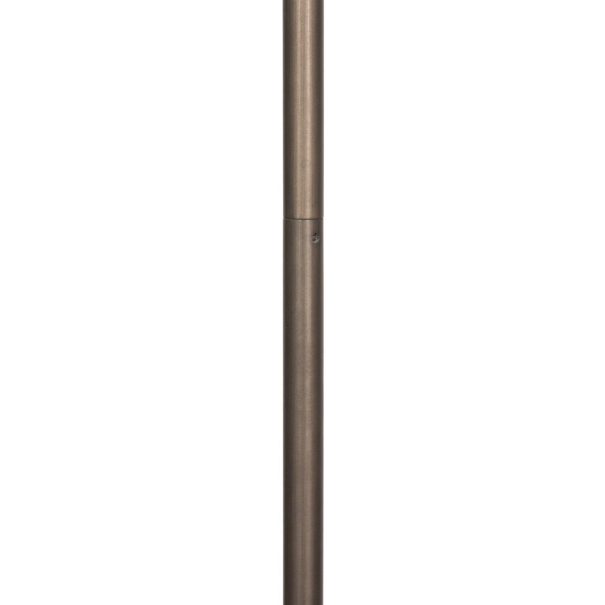 Ashby Chandelier - Light Oil Rubbed Bronze