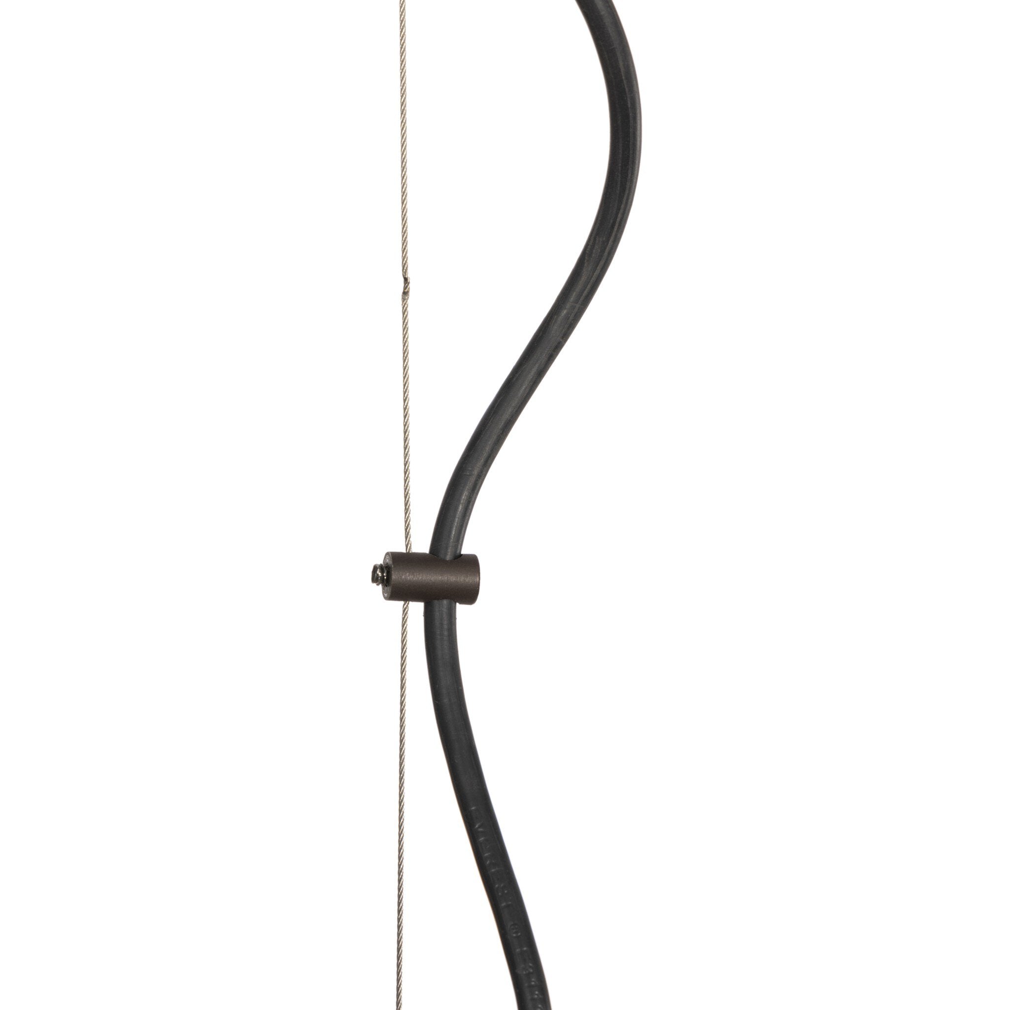 Winslet Pendant - Light Oil Rubbed Bronze