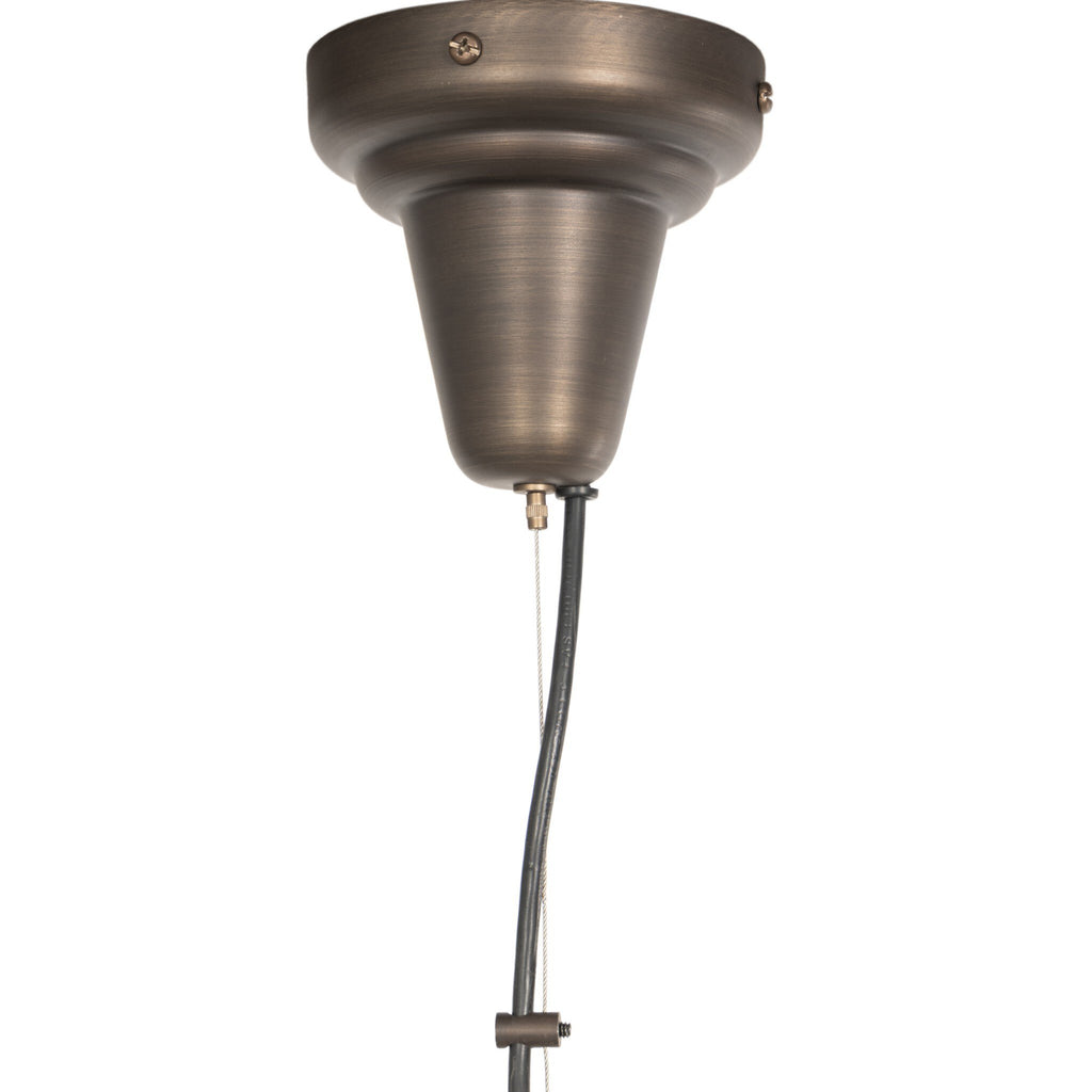 Winslet Pendant - Light Oil Rubbed Bronze