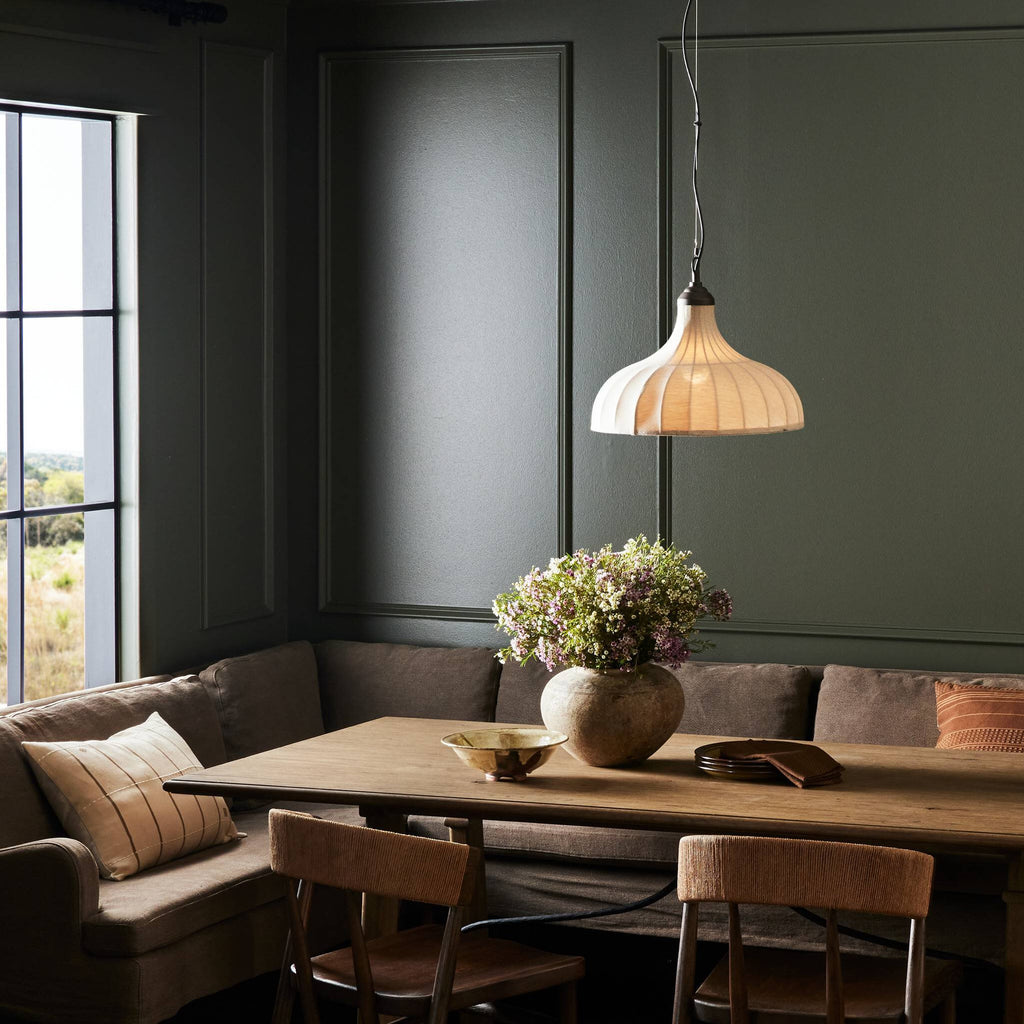 Winslet Pendant - Light Oil Rubbed Bronze