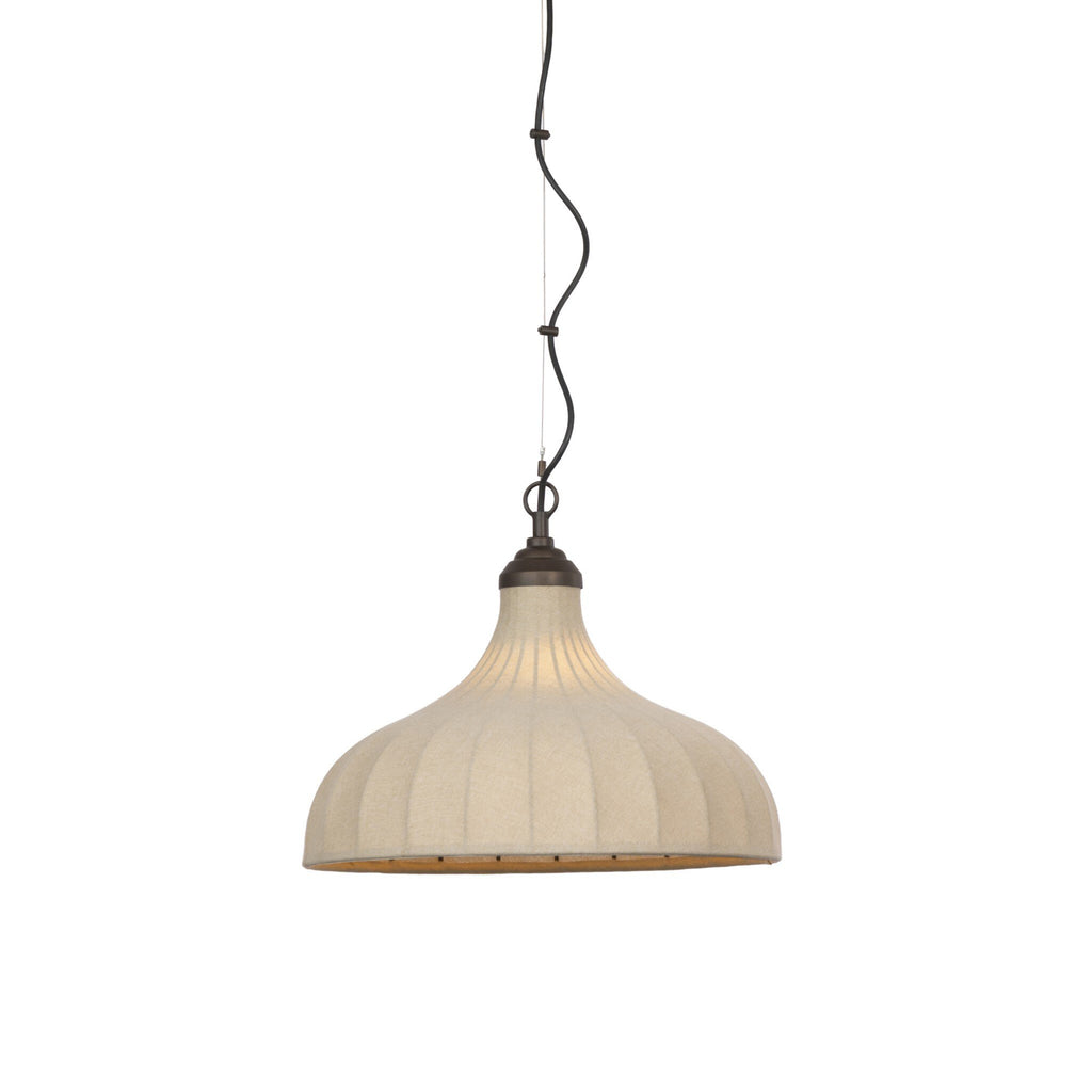 Winslet Pendant - Light Oil Rubbed Bronze