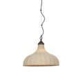 Winslet Pendant - Light Oil Rubbed Bronze