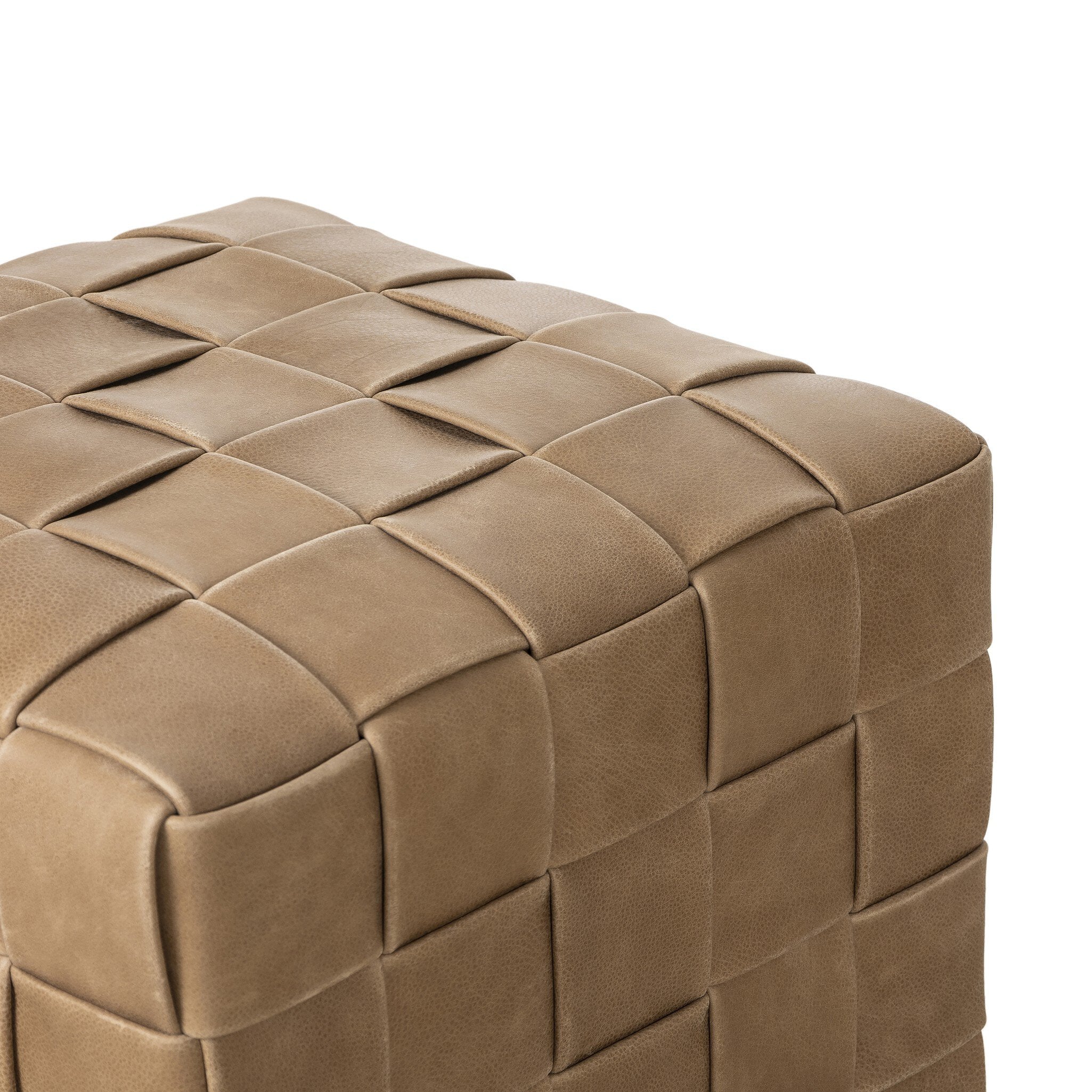 Flores Ottoman - Palermo Drift