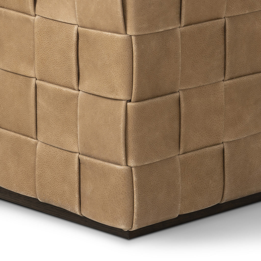 Flores Ottoman - Palermo Drift