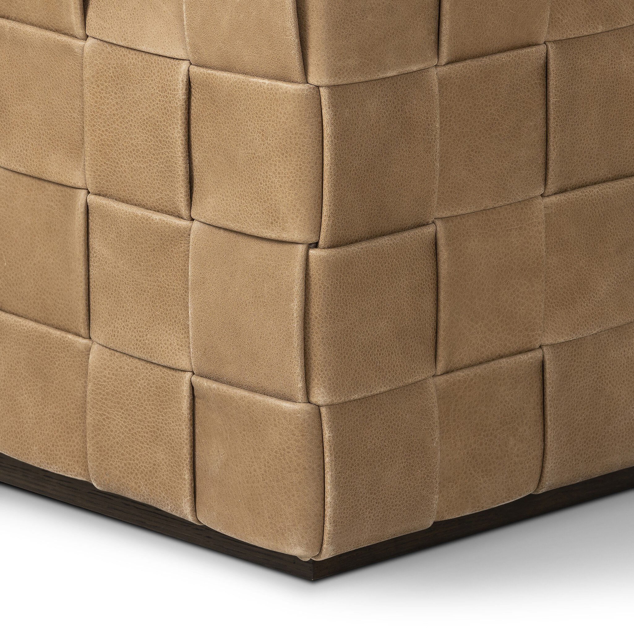 Flores Ottoman - Palermo Drift