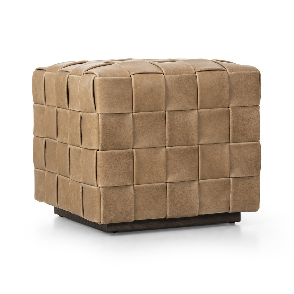 Flores Ottoman - Palermo Drift