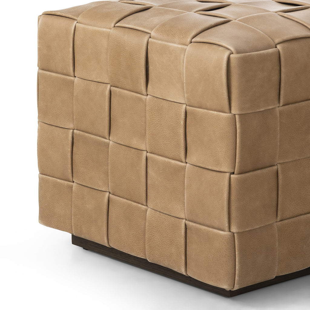 Flores Ottoman - Palermo Drift
