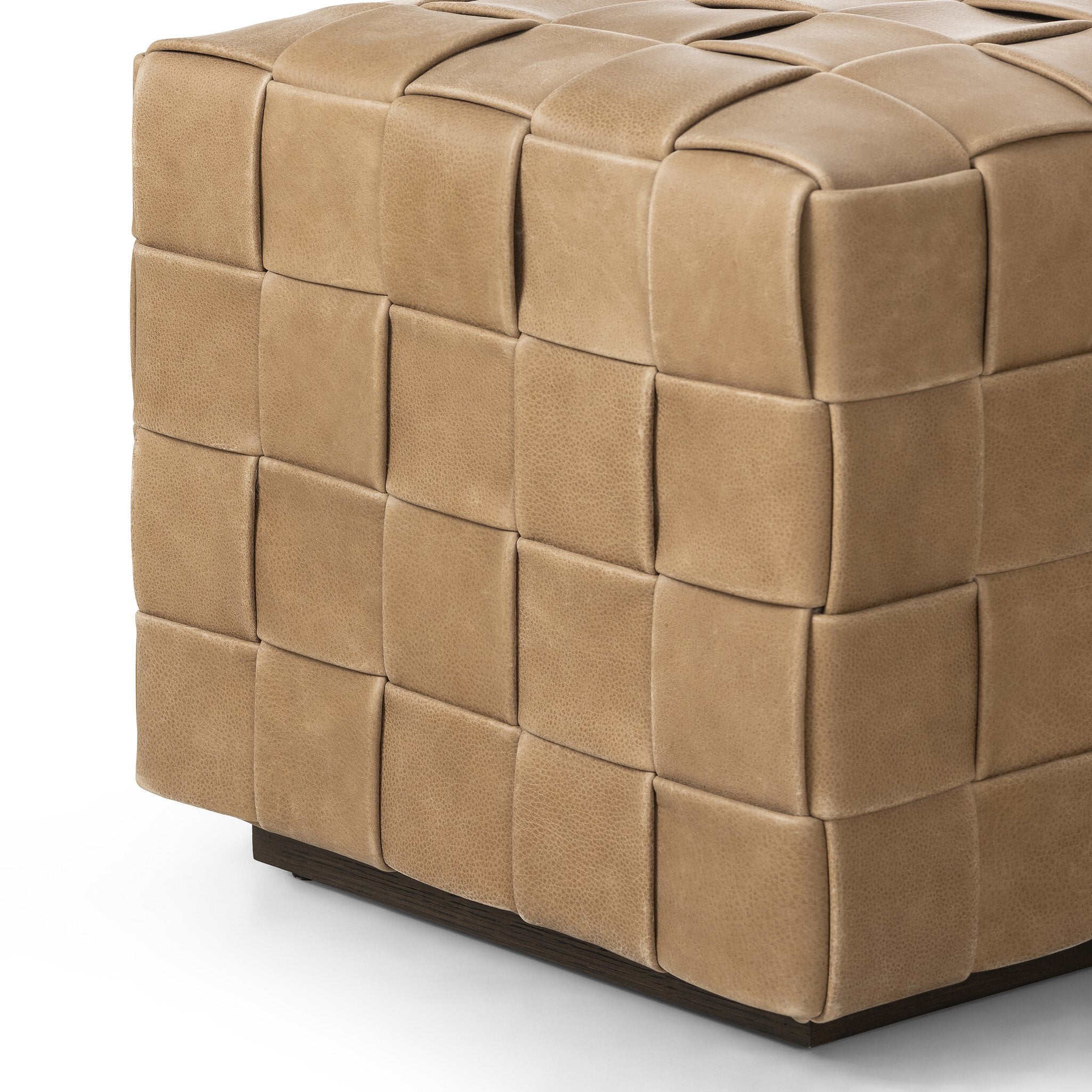 Flores Ottoman - Palermo Drift