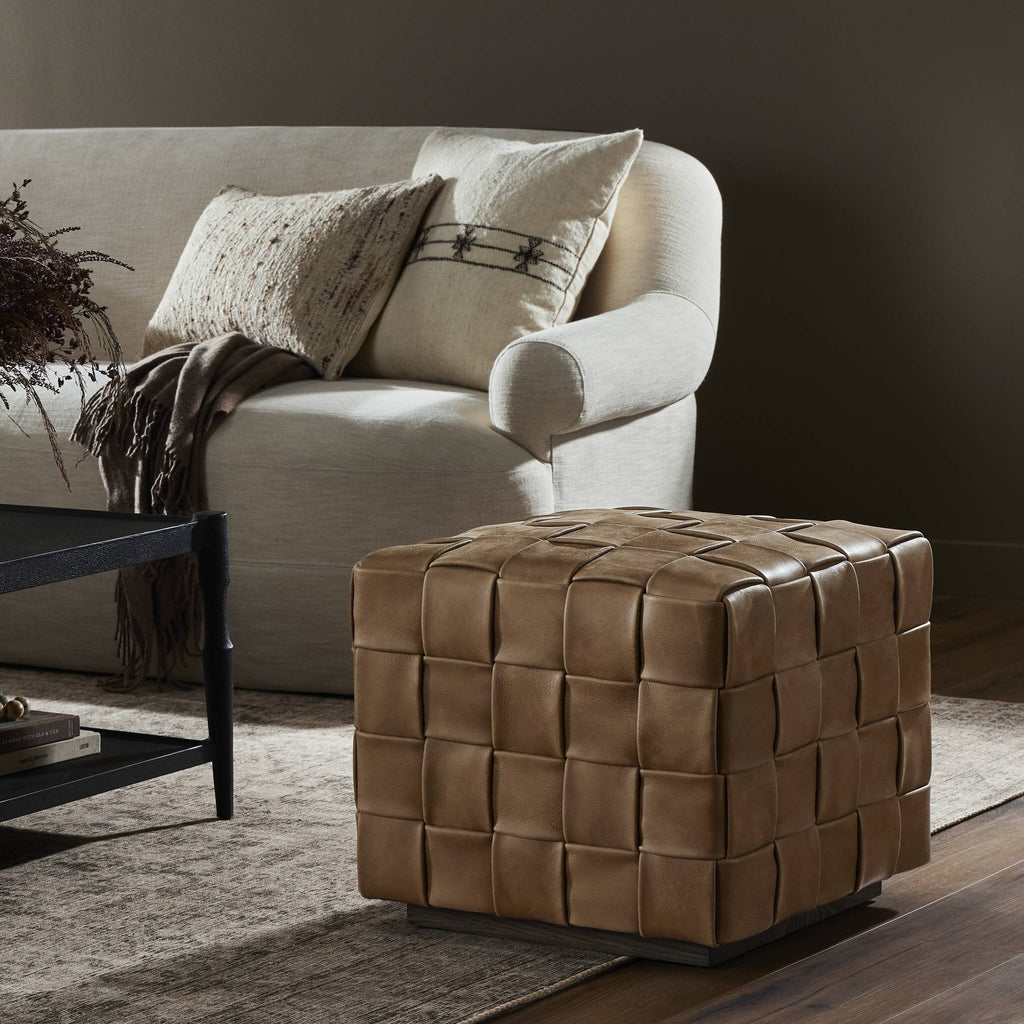 Flores Ottoman - Palermo Drift