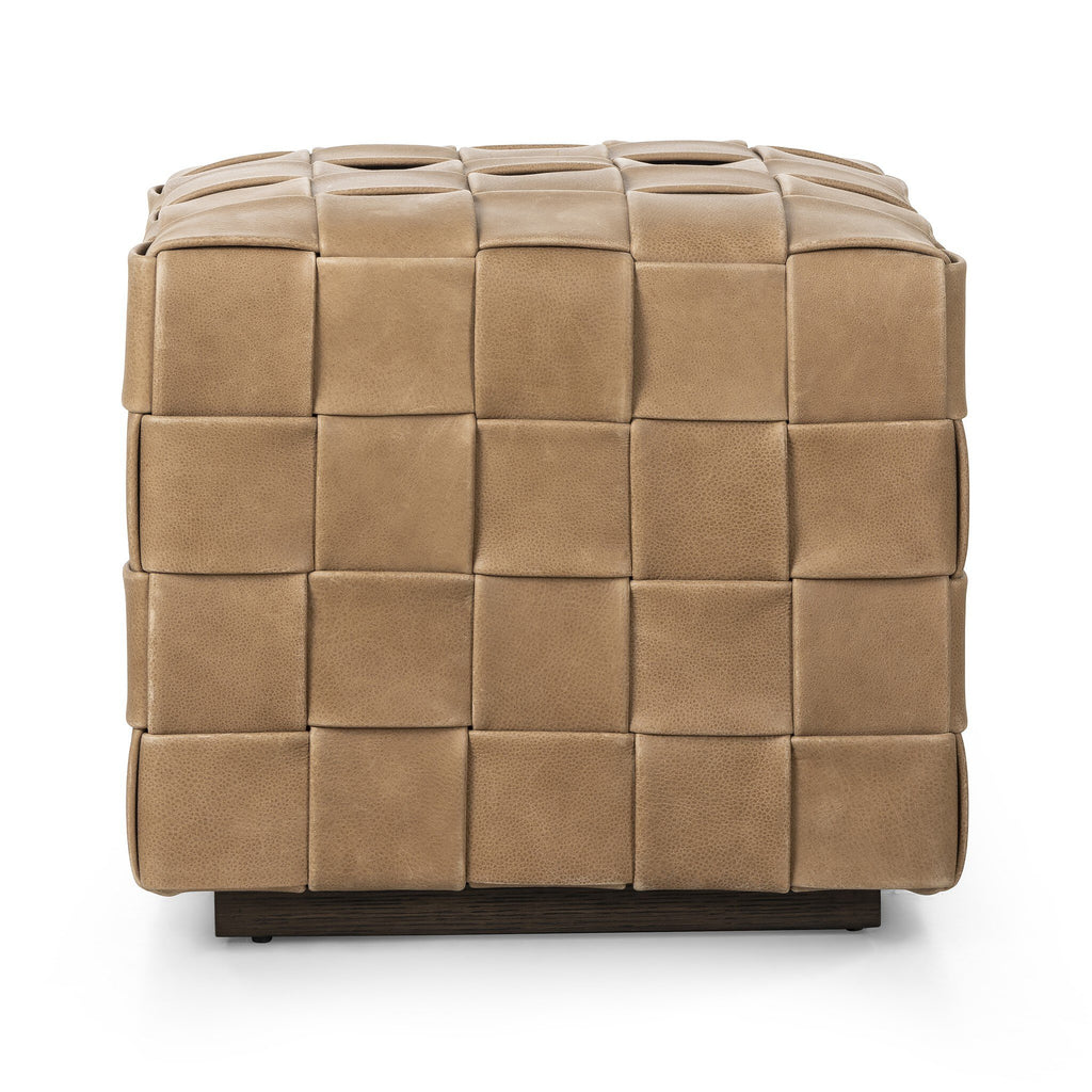 Flores Ottoman - Palermo Drift