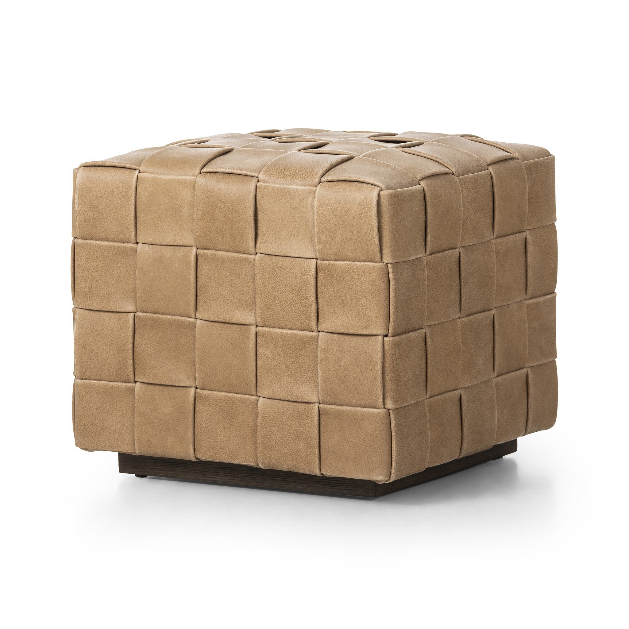 Flores Ottoman - Palermo Drift