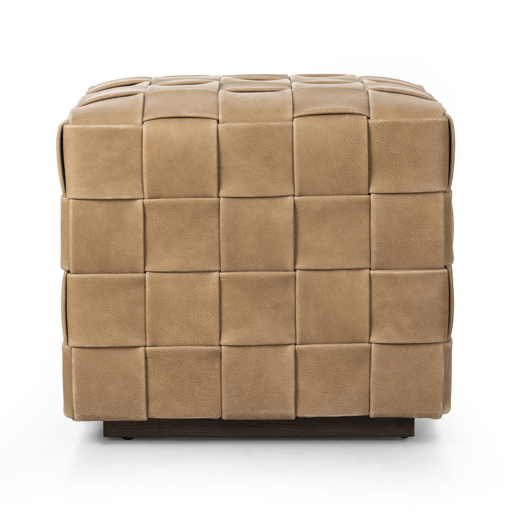 Flores Ottoman - Palermo Drift