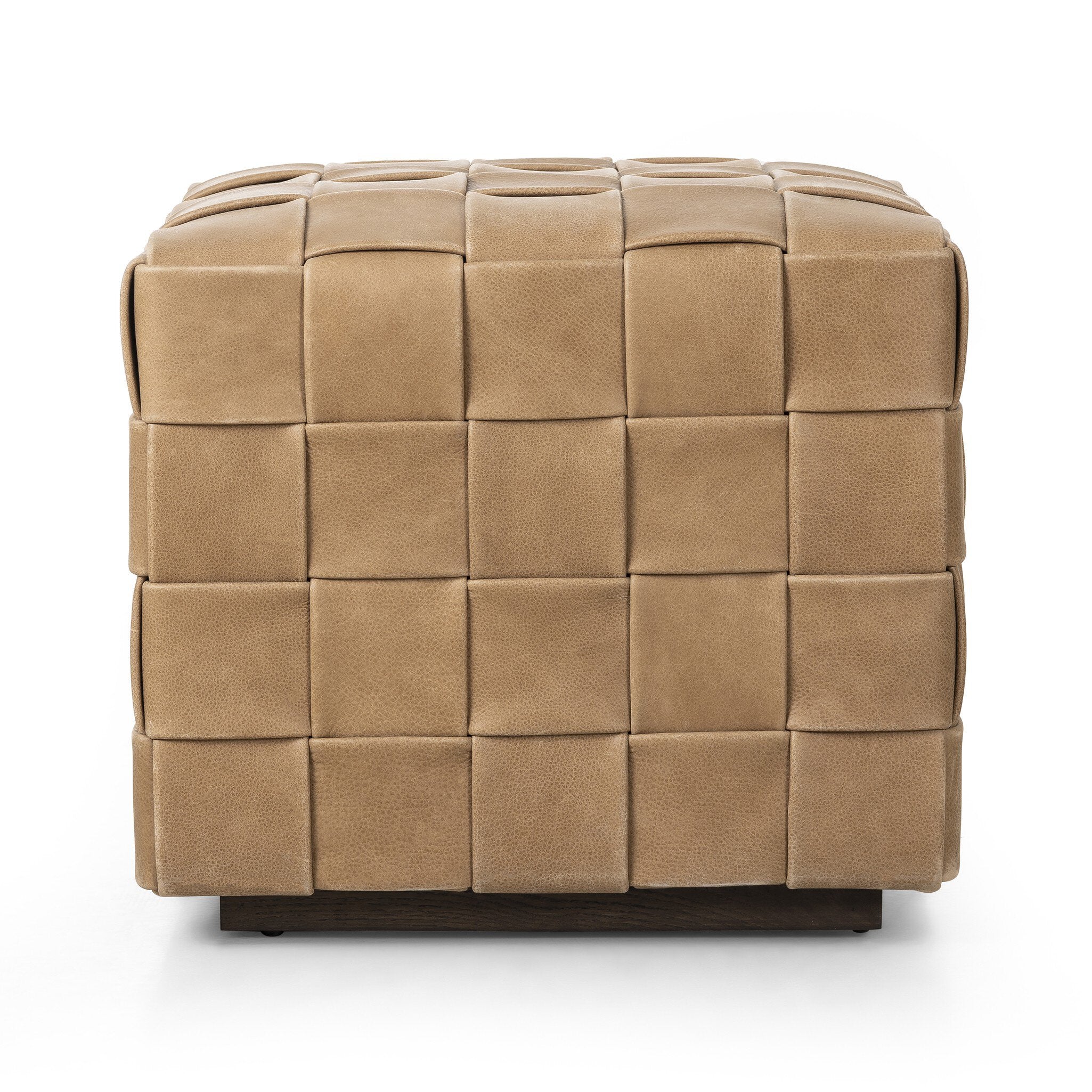 Flores Ottoman - Palermo Drift