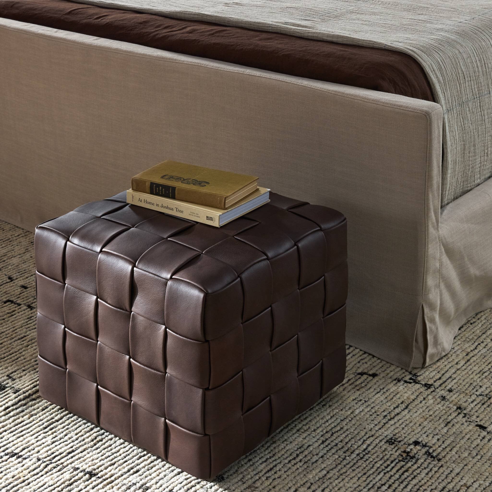 Flores Ottoman - Lorento Cigar