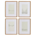 Water's Edge Set by Karen Covey - Vertical Grain 2.5 White Oak