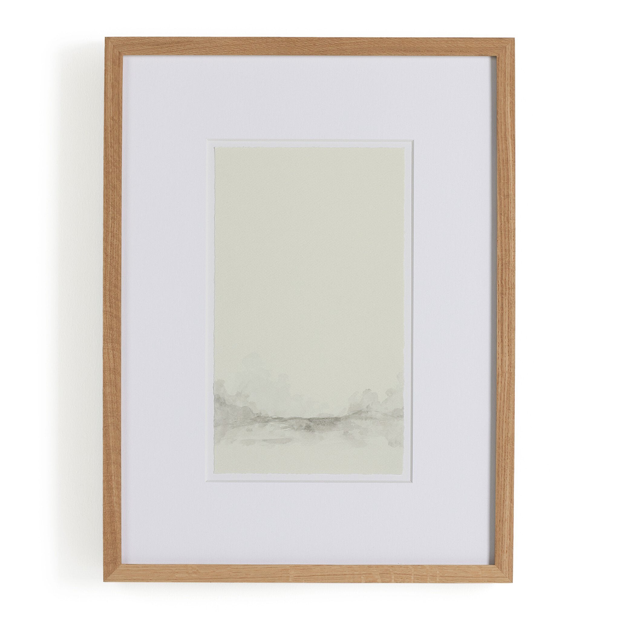 Water's Edge Set by Karen Covey - Vertical Grain 2.5 White Oak