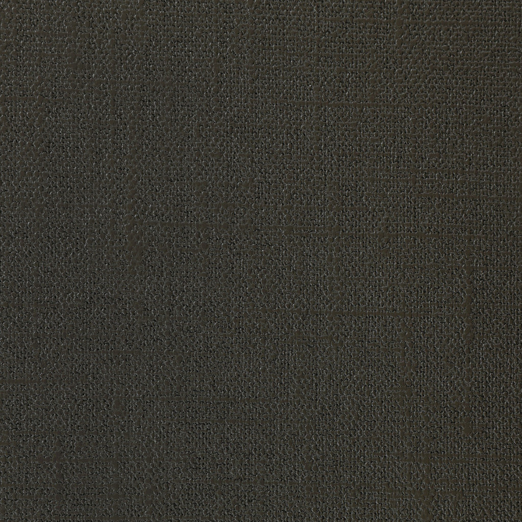 Amelia Oval Nightstand - Dark Green Lacquered Linen