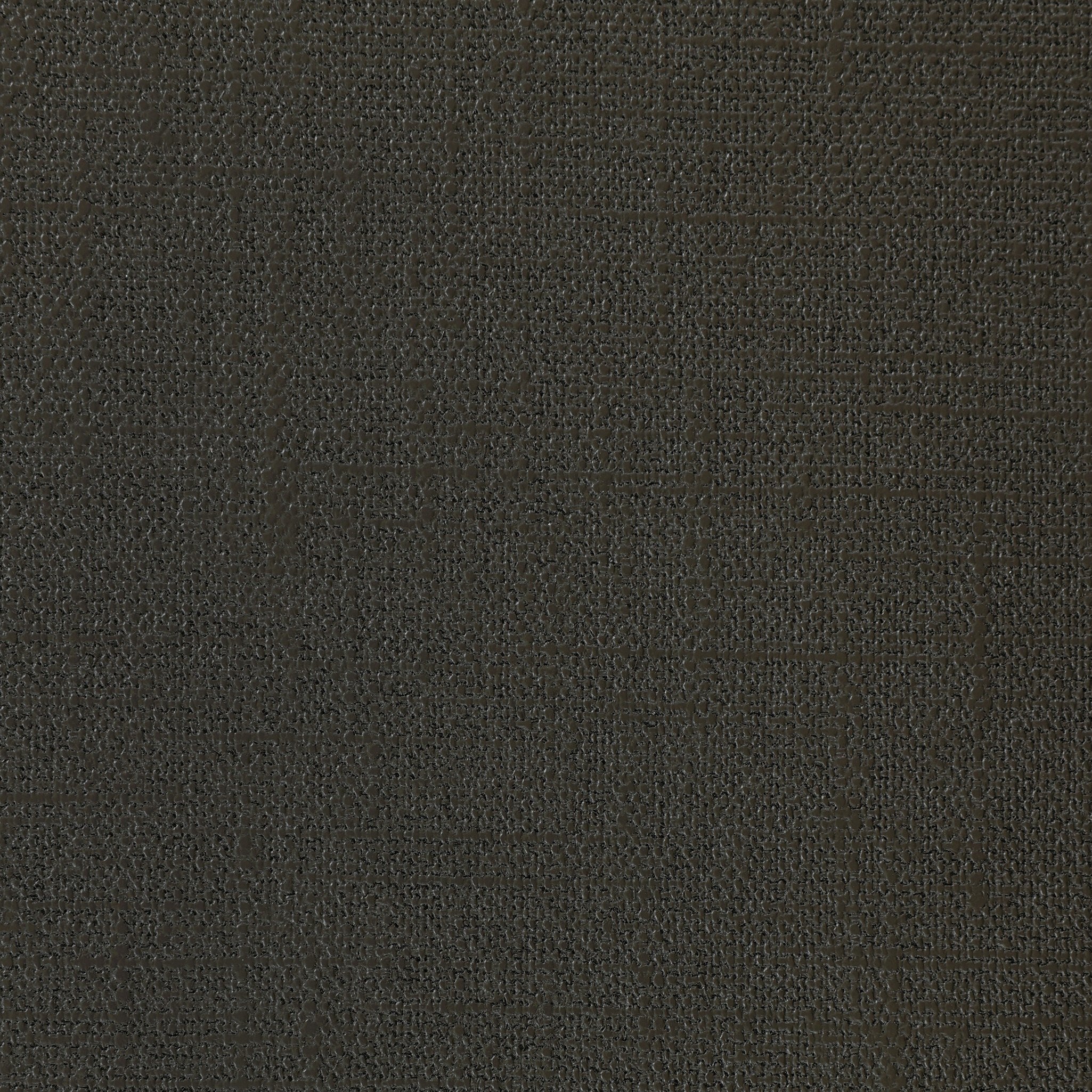 Amelia Oval Nightstand - Dark Green Lacquered Linen