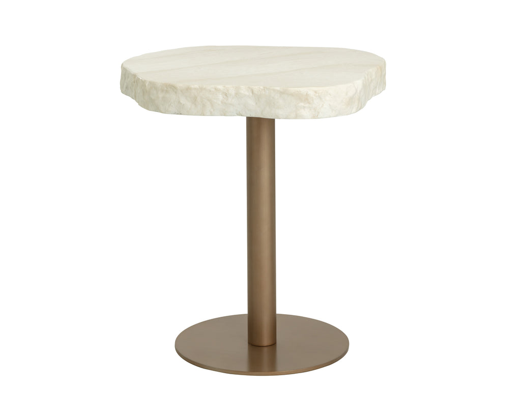 Delmont Bistro Table - 28"