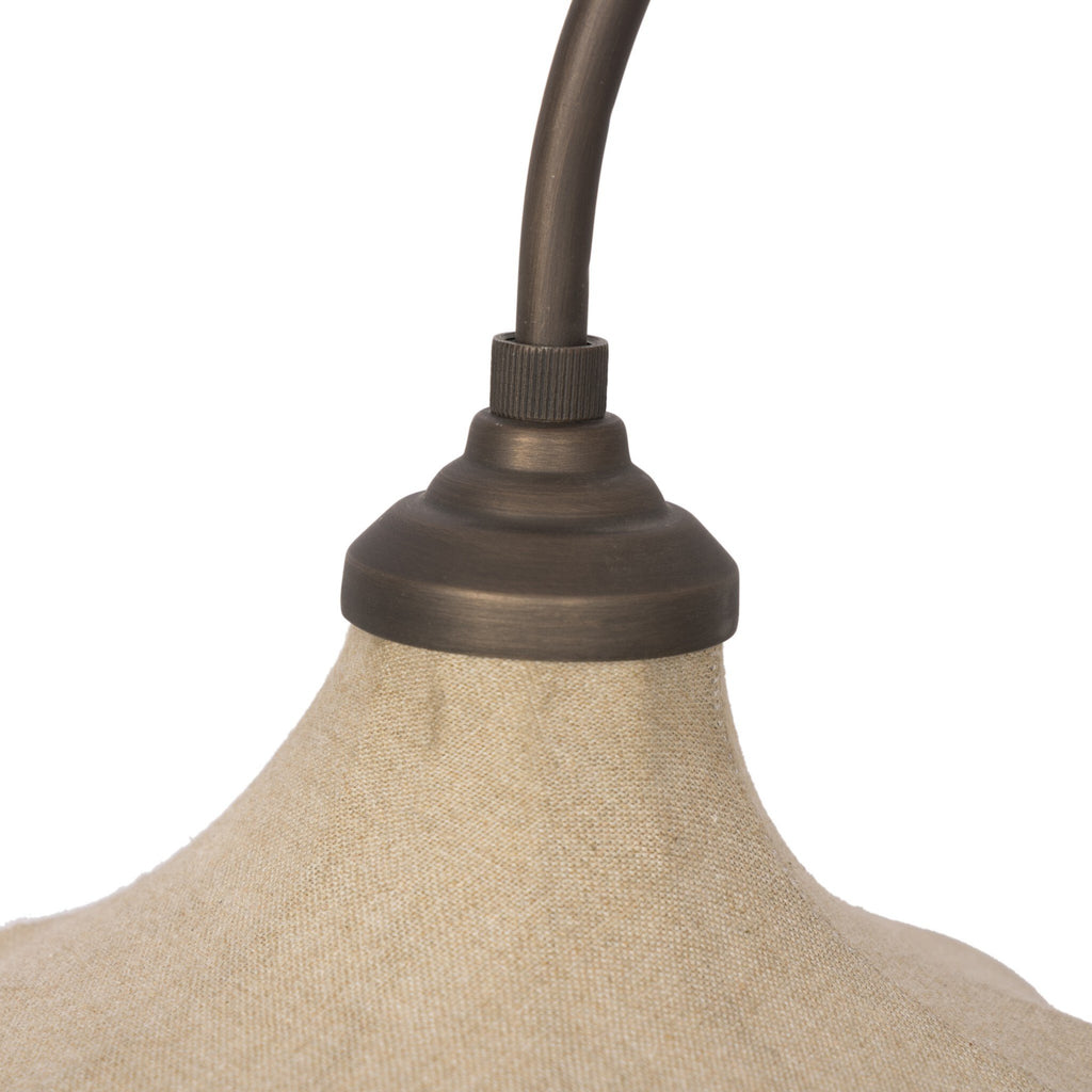 Winslet Sconce - Light Oil Rubbed Bronze