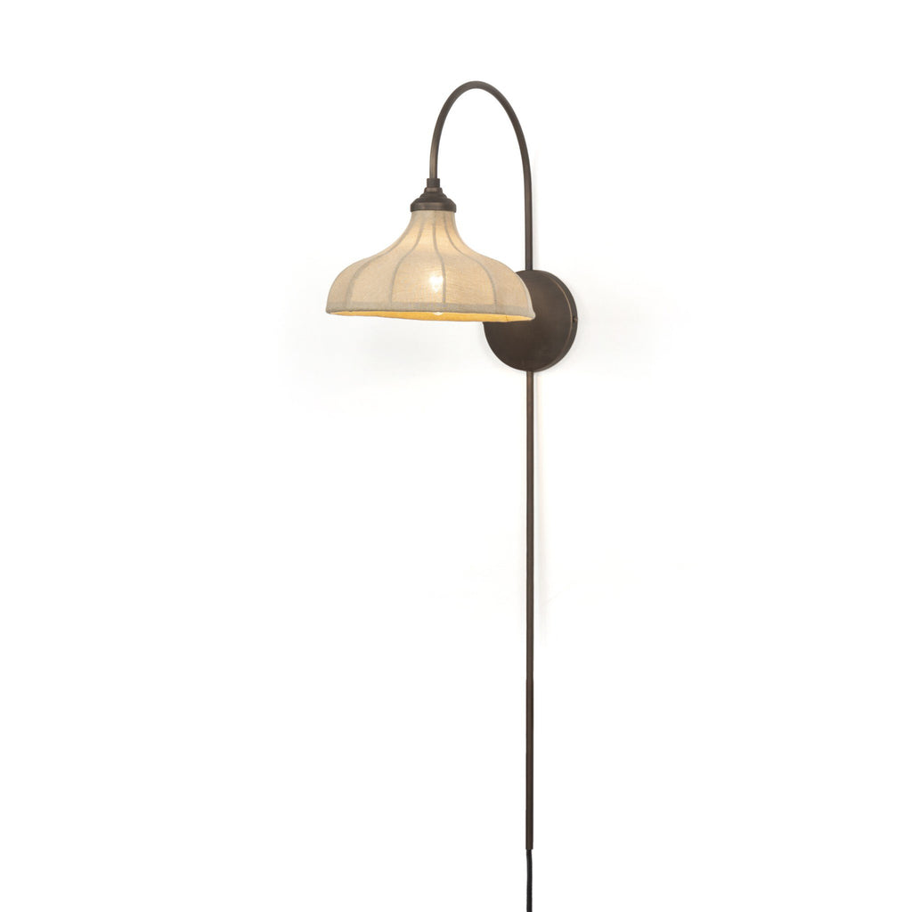 Winslet Sconce - Light Oil Rubbed Bronze