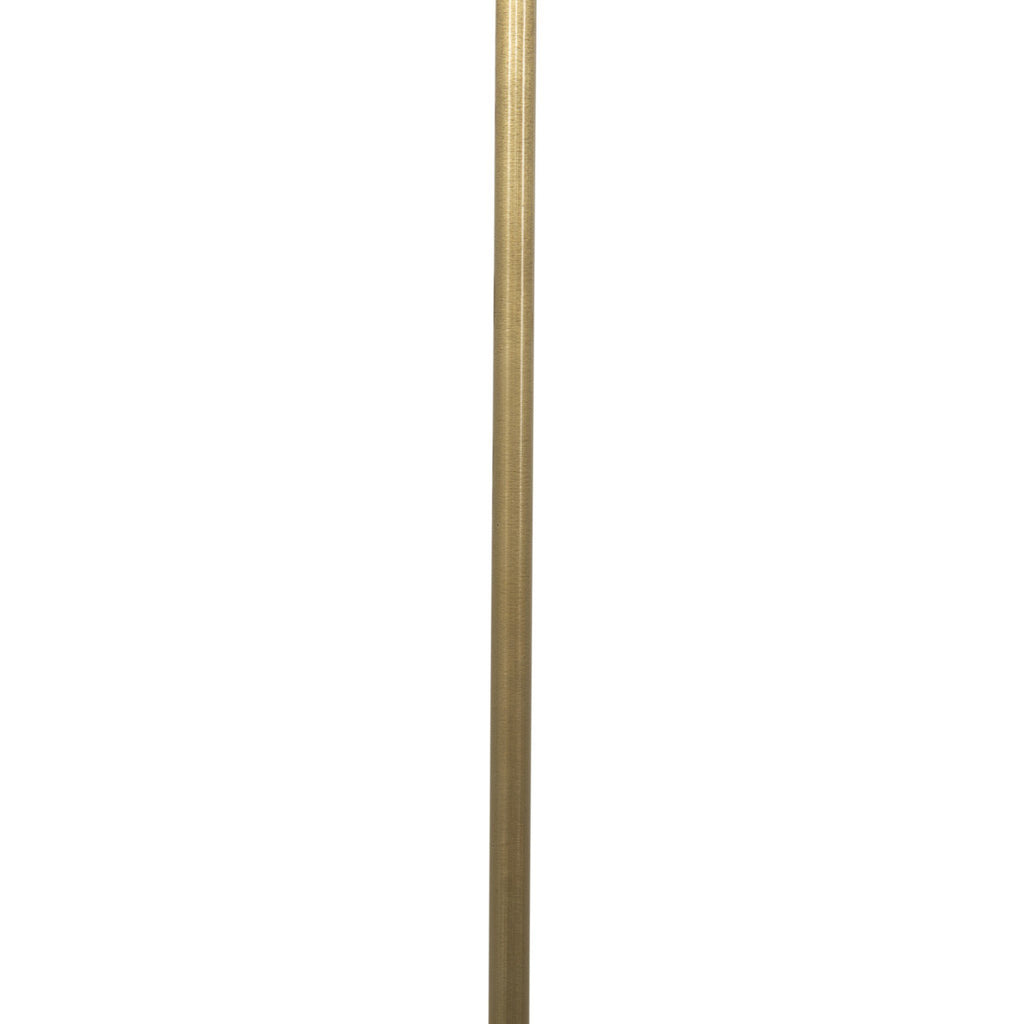 Winslet Sconce - Aged Brass Iron