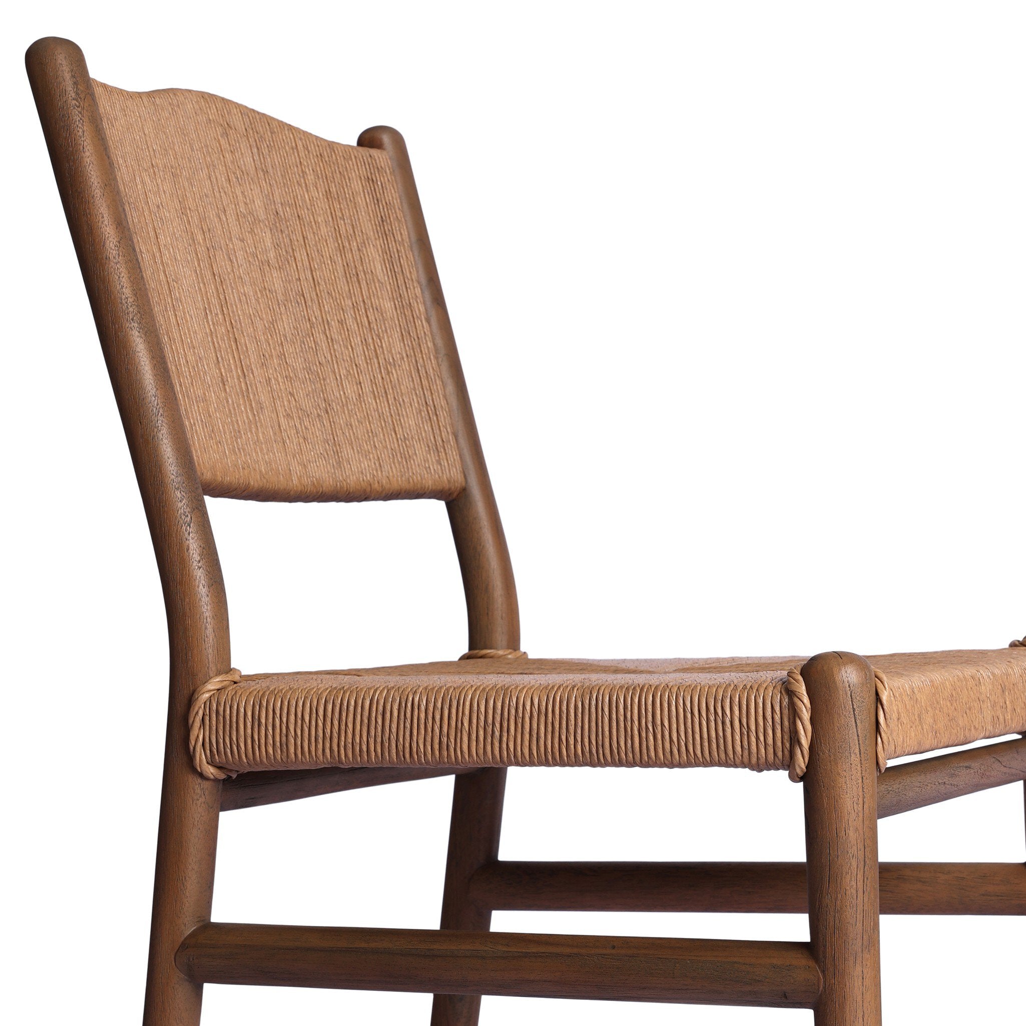 Herrin Outdoor Dining Chair - Textured Sand