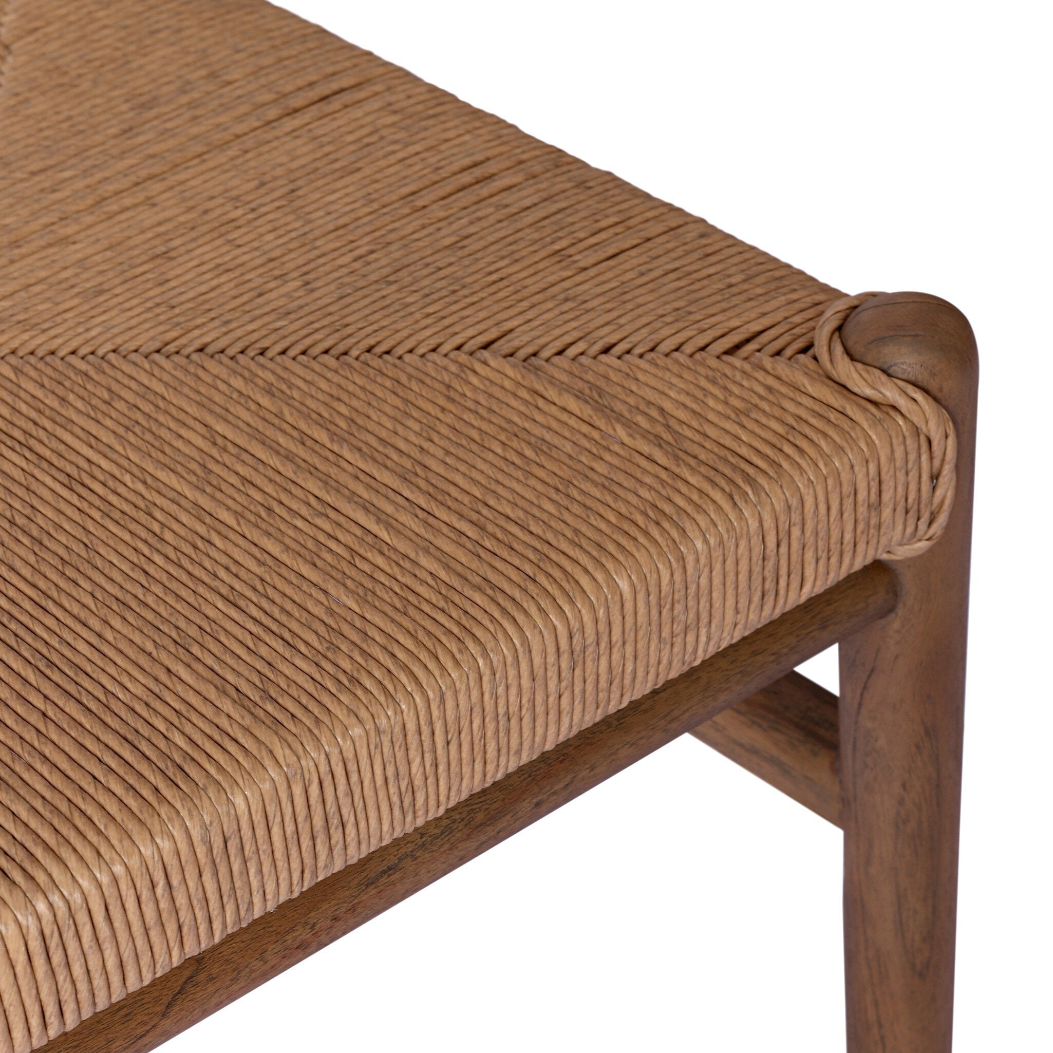 Herrin Outdoor Dining Chair - Textured Sand