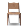 Herrin Outdoor Dining Chair - Textured Sand