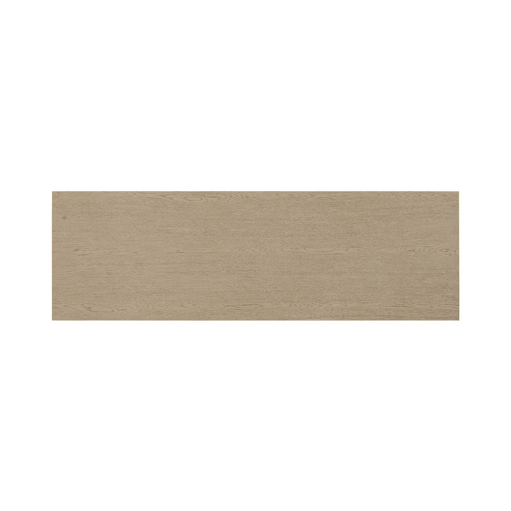 Rosedale 8 Drawer Dresser - Yucca Oak Veneer