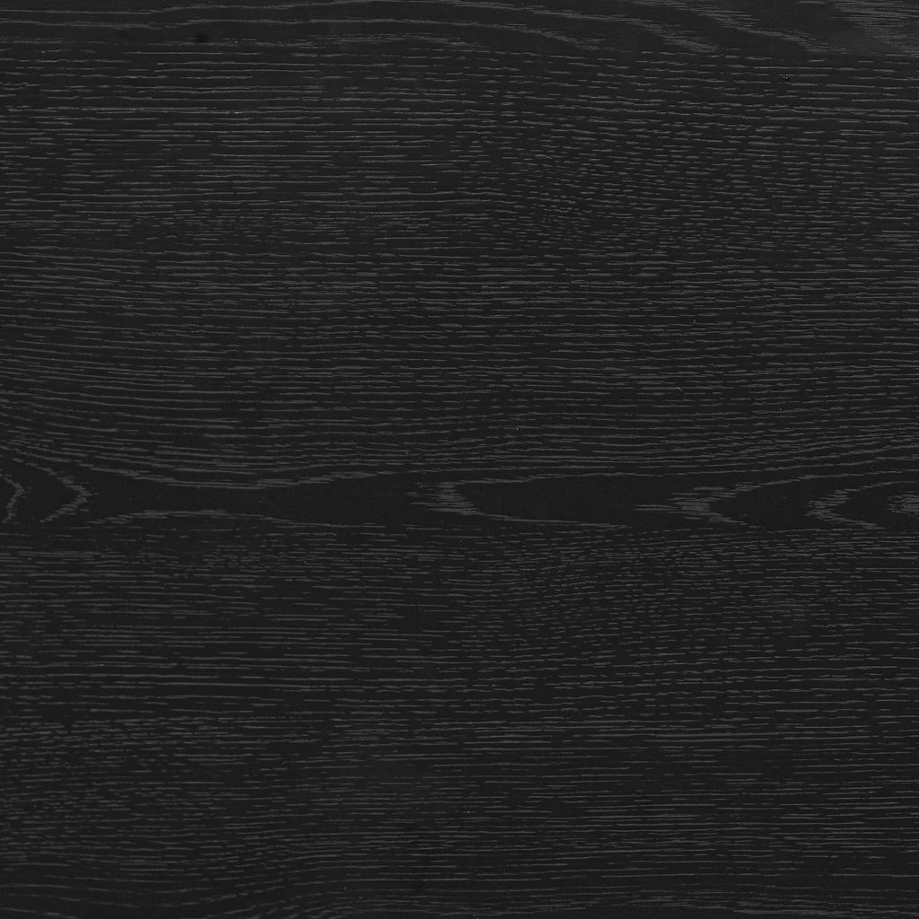 Rosedale 8 Drawer Dresser - Ebony Oak Veneer