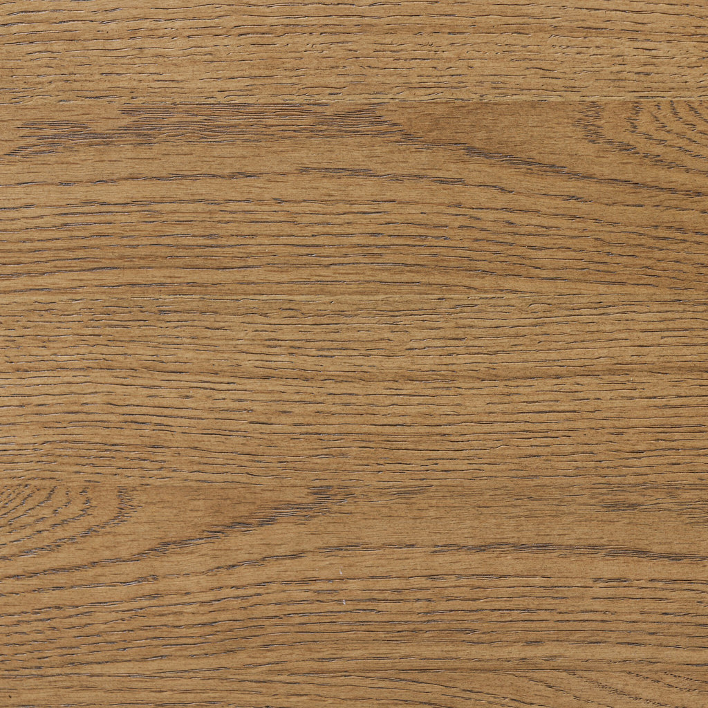 Rosedale 8 Drawer Dresser - Amber Oak Veneer