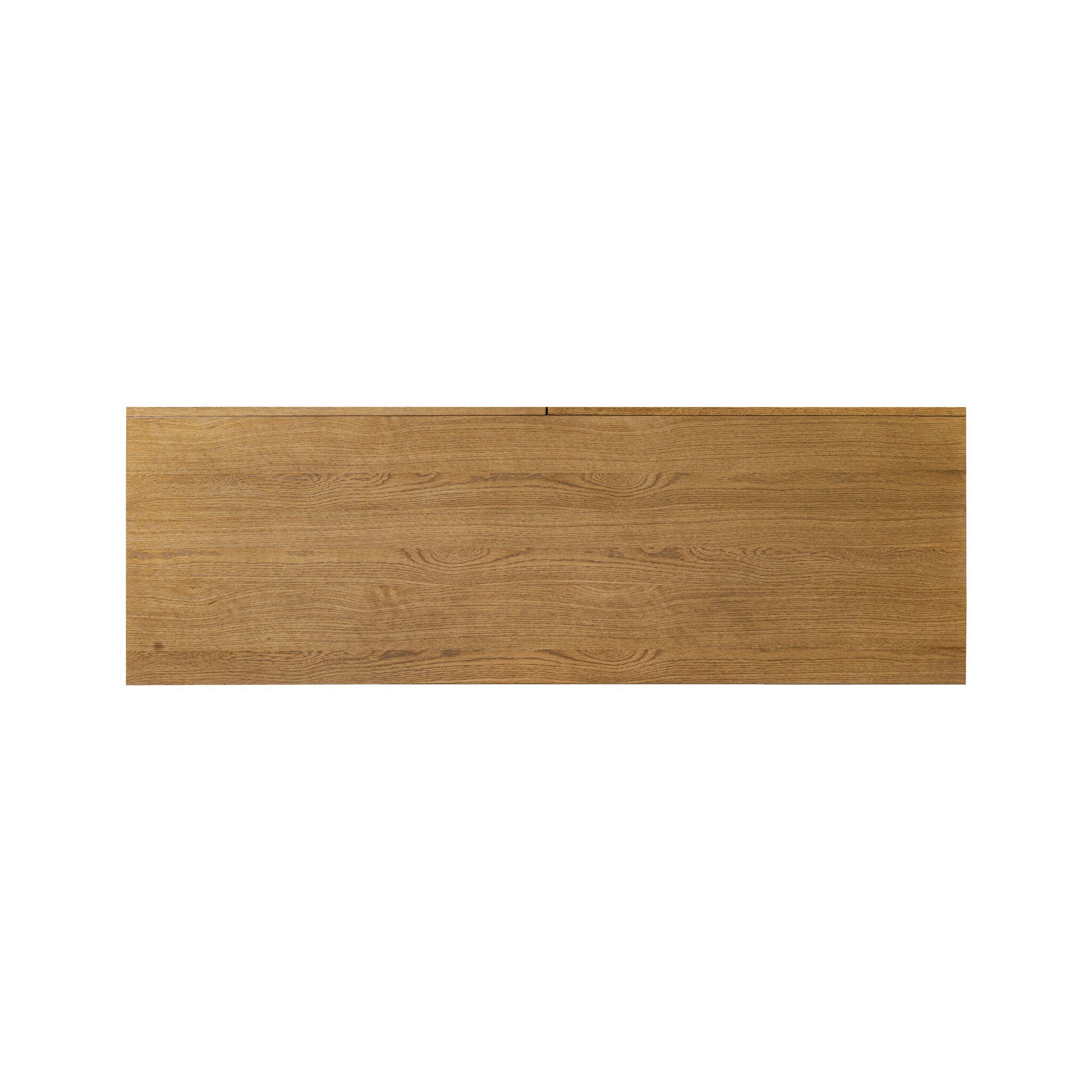 Rosedale 8 Drawer Dresser - Amber Oak Veneer