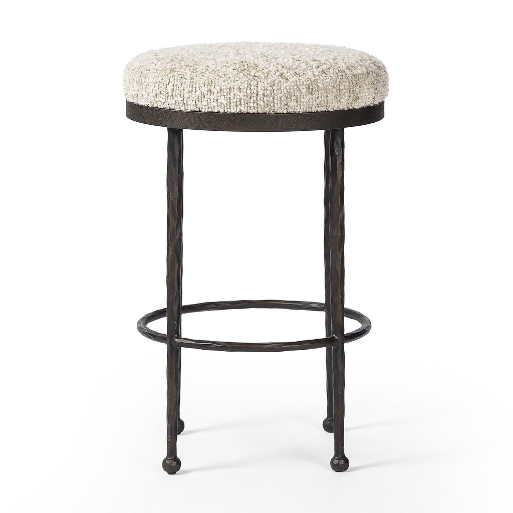 Corinne Counter Stool - Ivan Stone