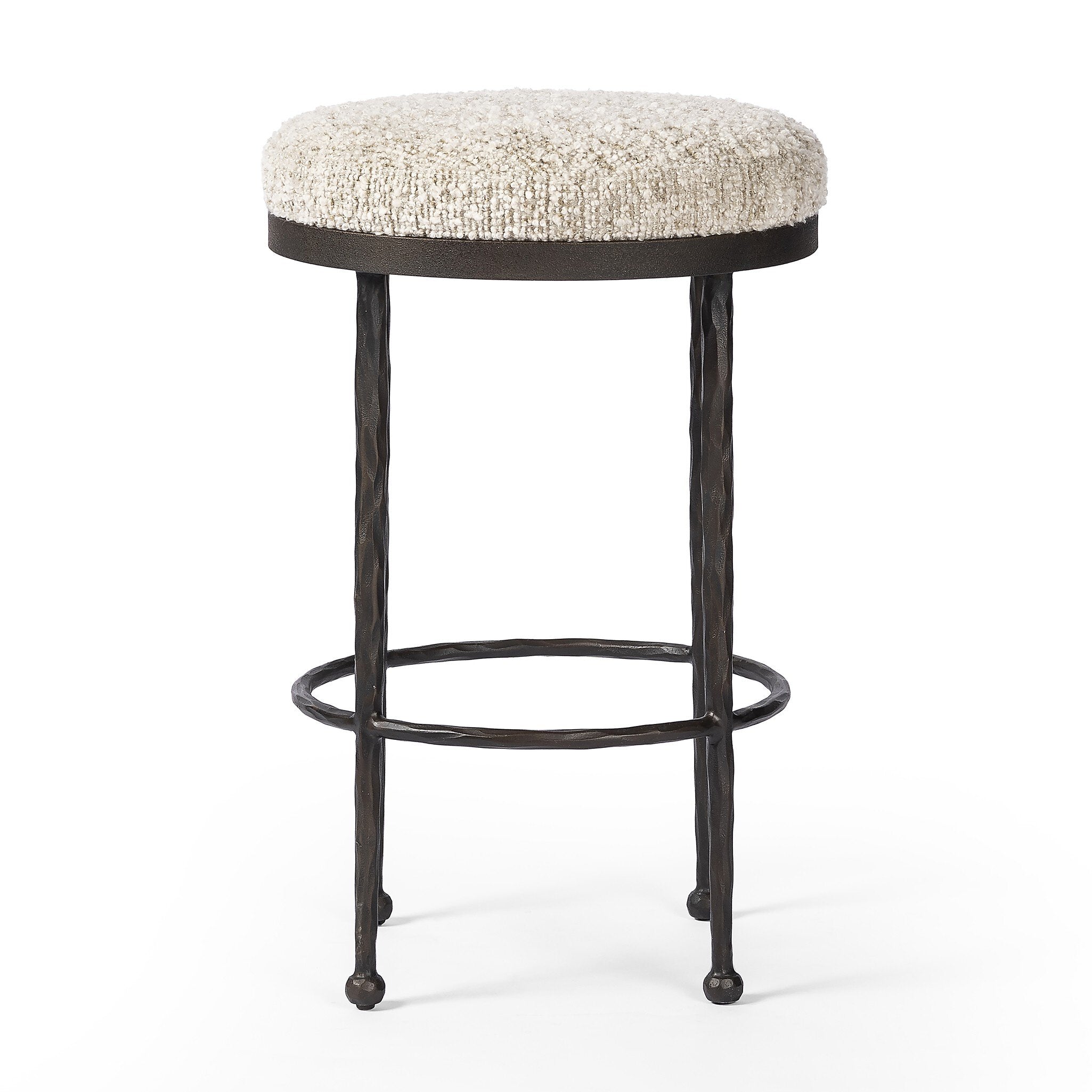 Corinne Counter Stool - Ivan Stone