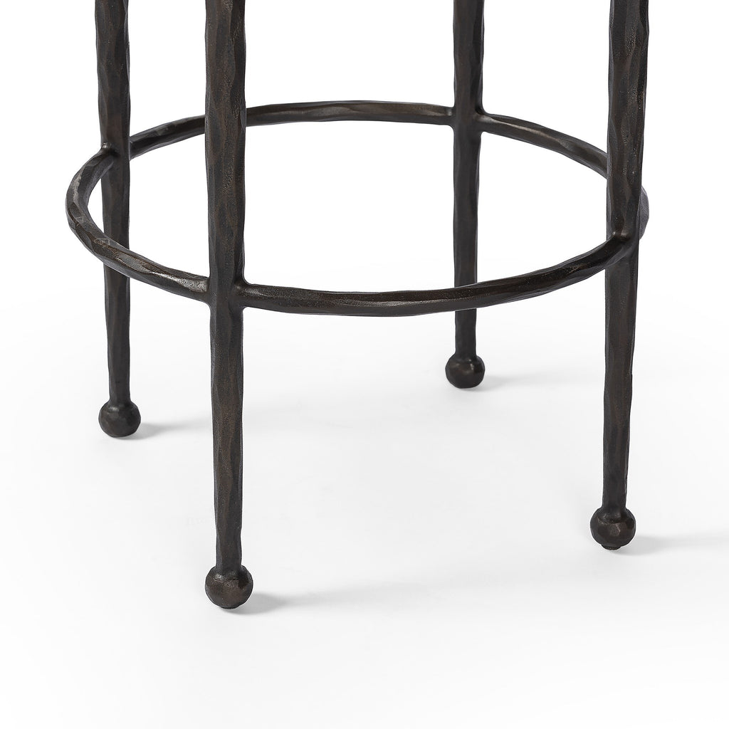 Corinne Counter Stool - Ivan Stone