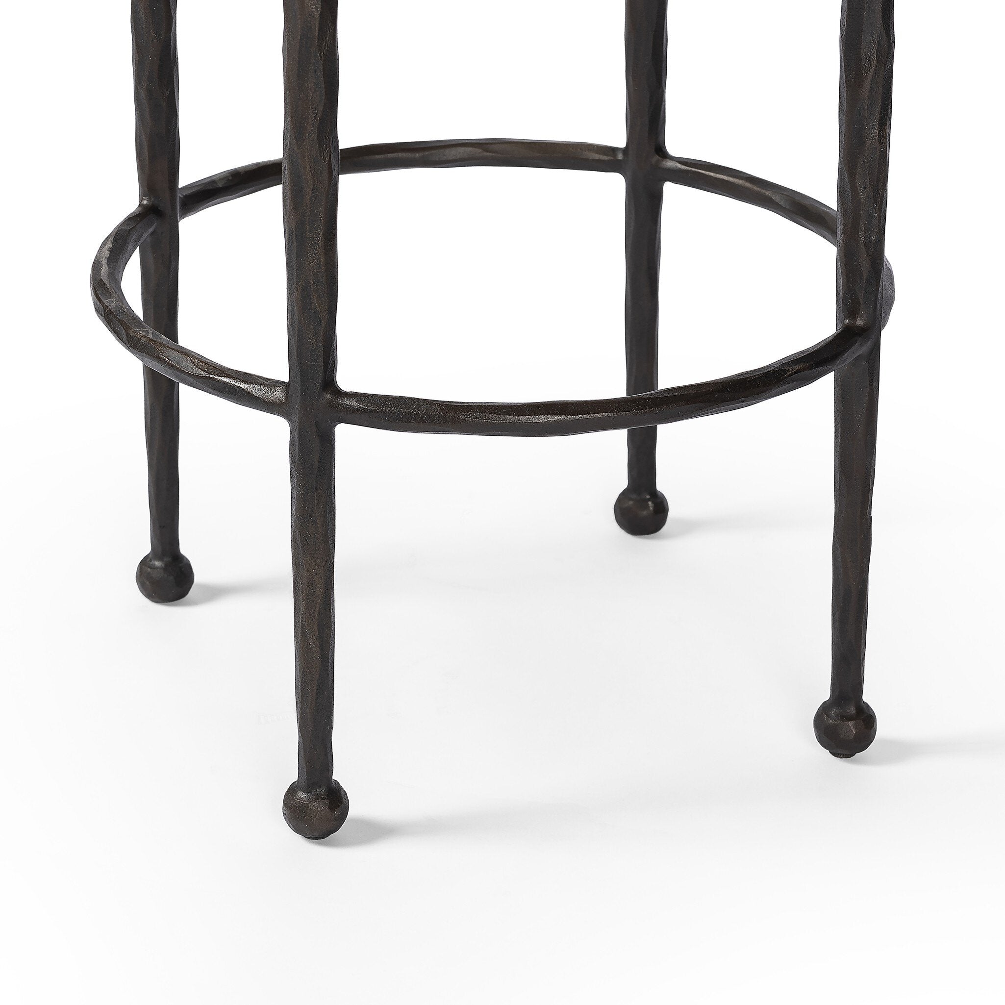 Corinne Counter Stool - Ivan Stone
