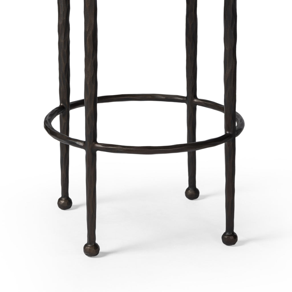 Corinne Counter Stool - Ivan Stone