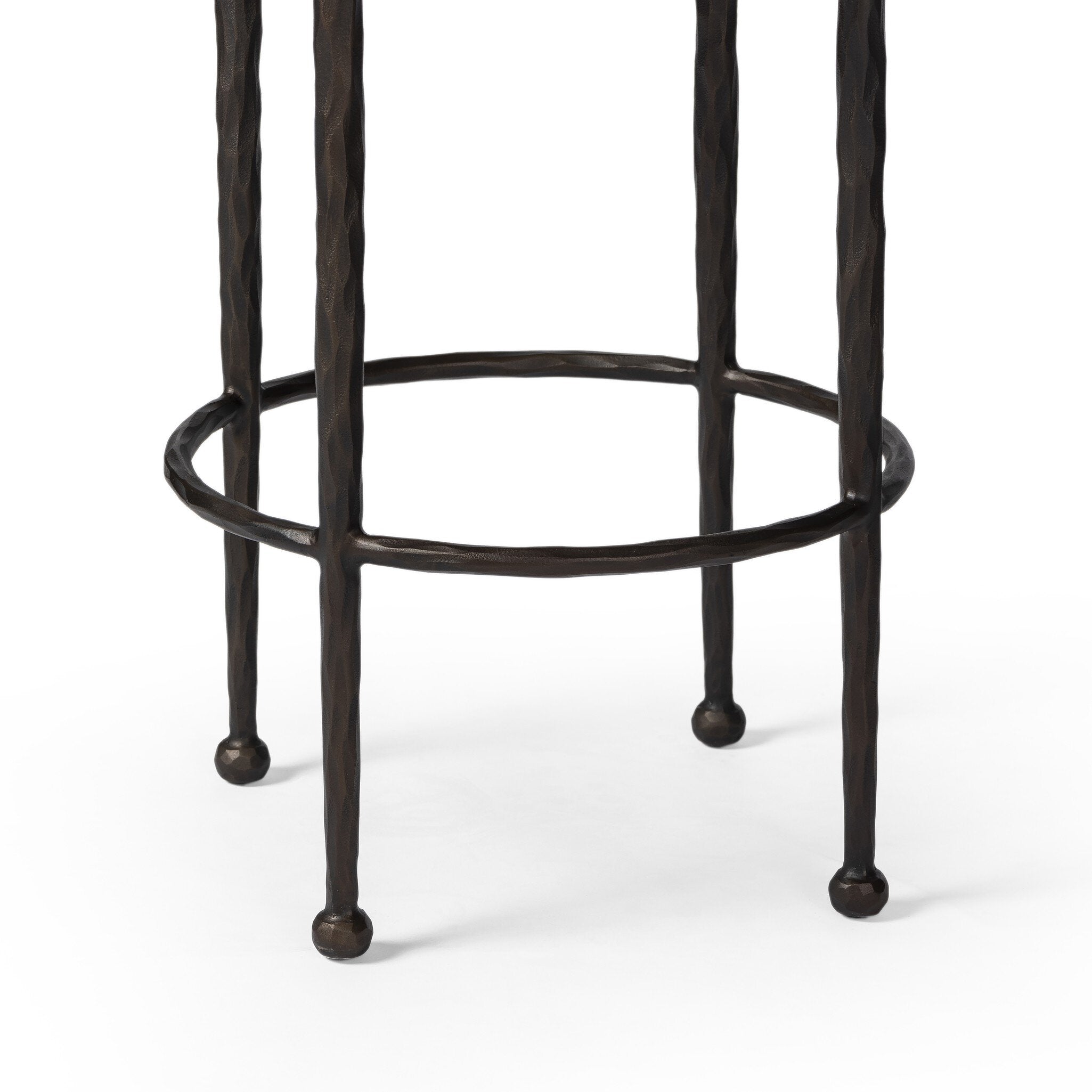 Corinne Counter Stool - Ivan Stone