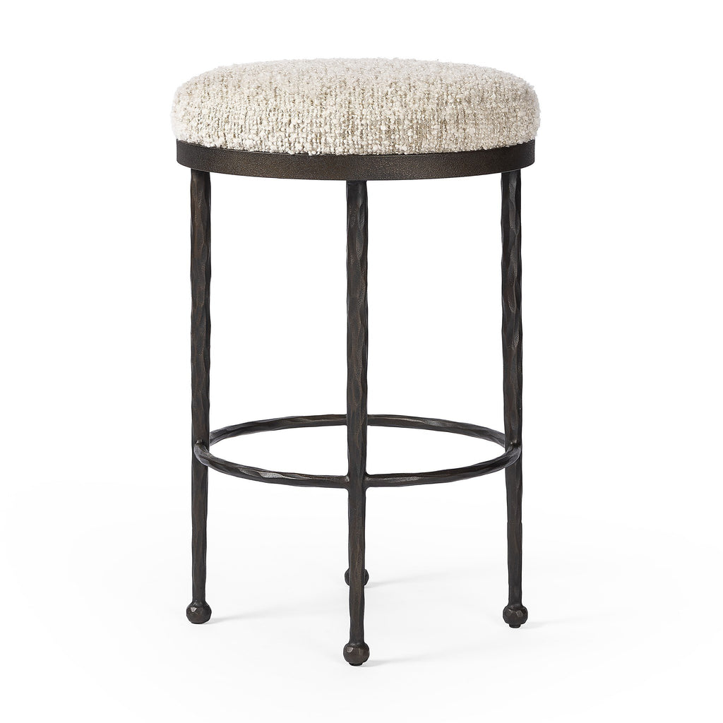 Corinne Counter Stool - Ivan Stone
