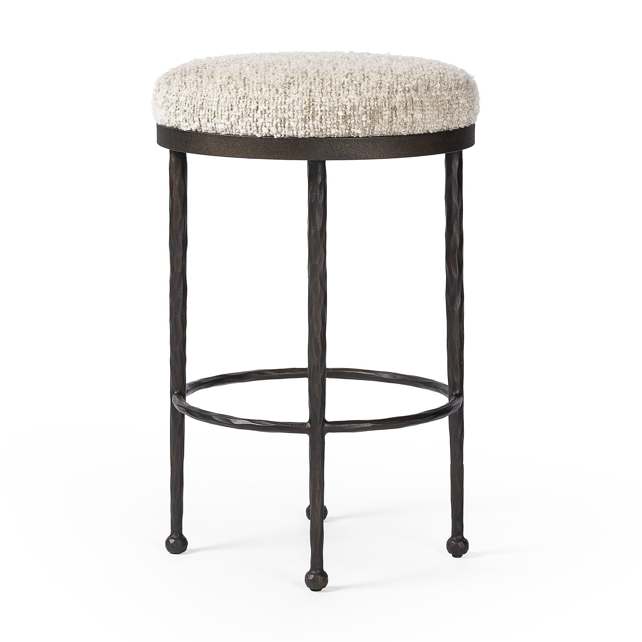 Corinne Counter Stool - Ivan Stone