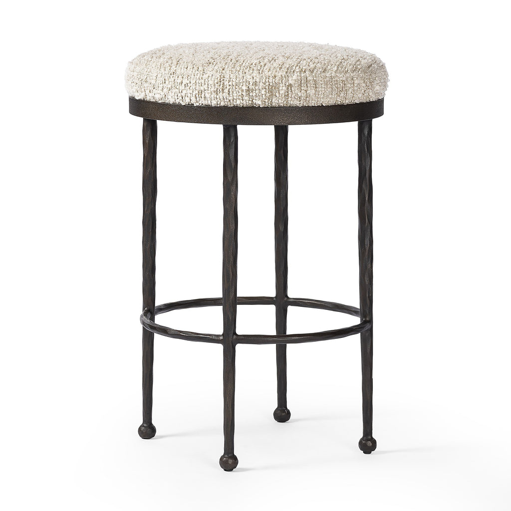 Corinne Counter Stool - Ivan Stone