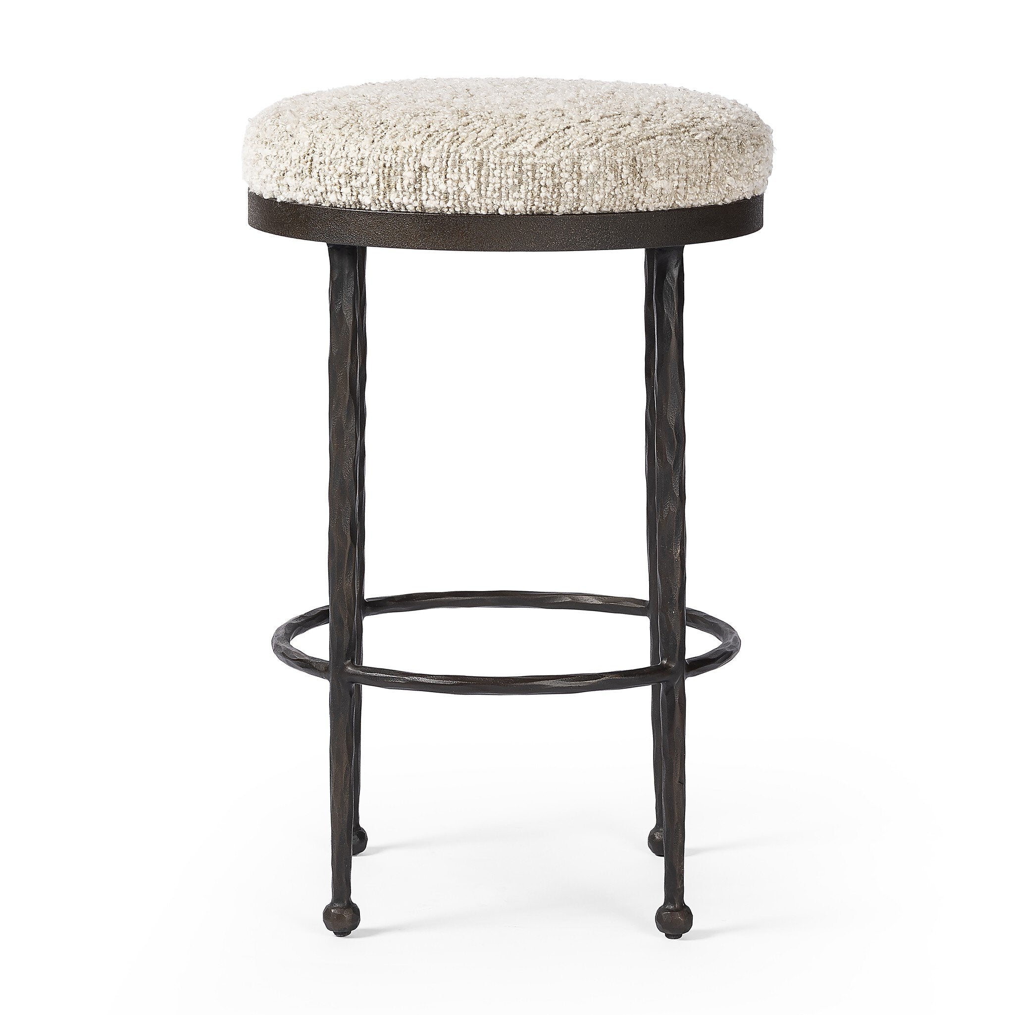 Corinne Counter Stool - Ivan Stone