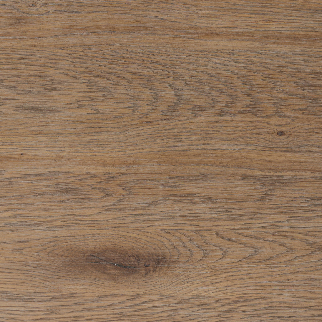 Pika Armoire - Weathered Oak Veneer