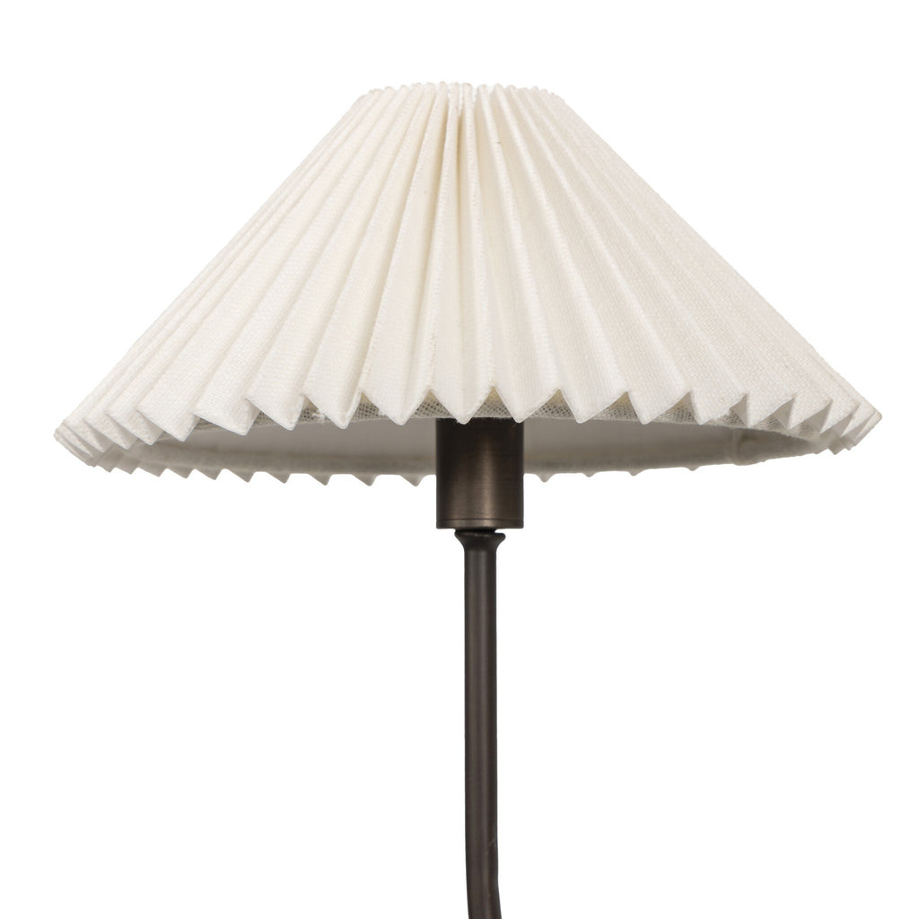 Ashby Double Sconce - Light Oil Rubbed Bronze