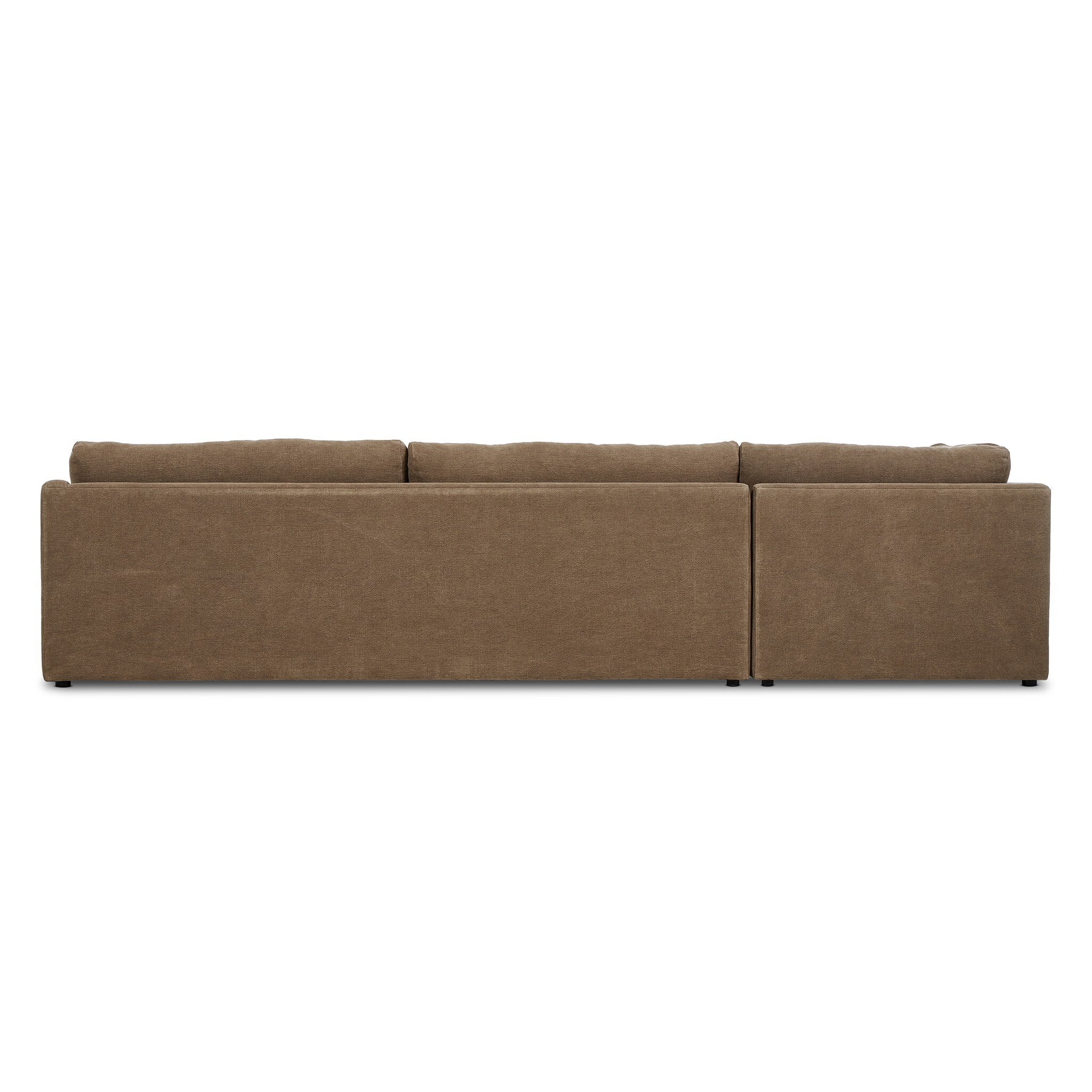 Aurelia 3-Piece Sectional - Broadway Coffee