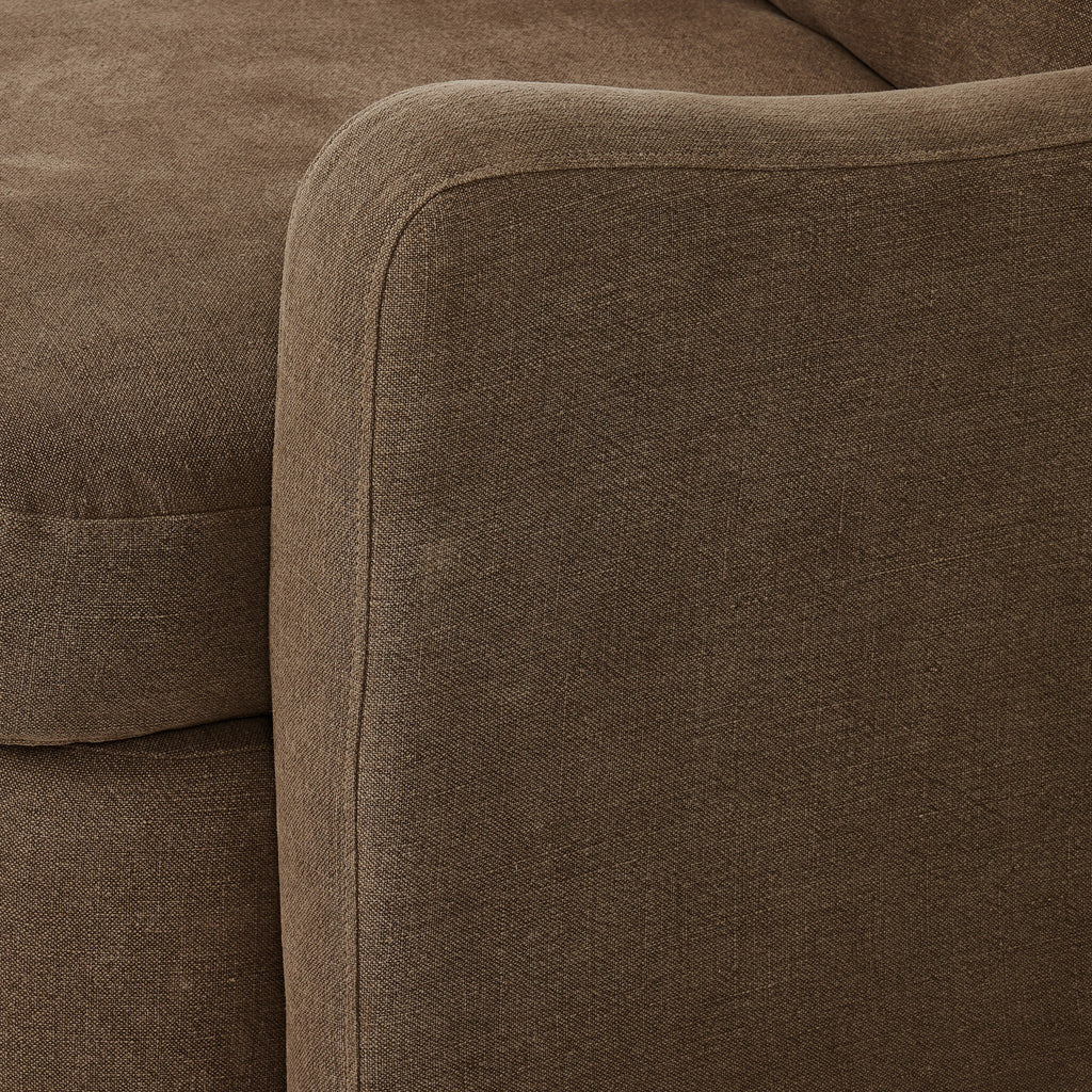 Aurelia 3-Piece Sectional - Broadway Coffee