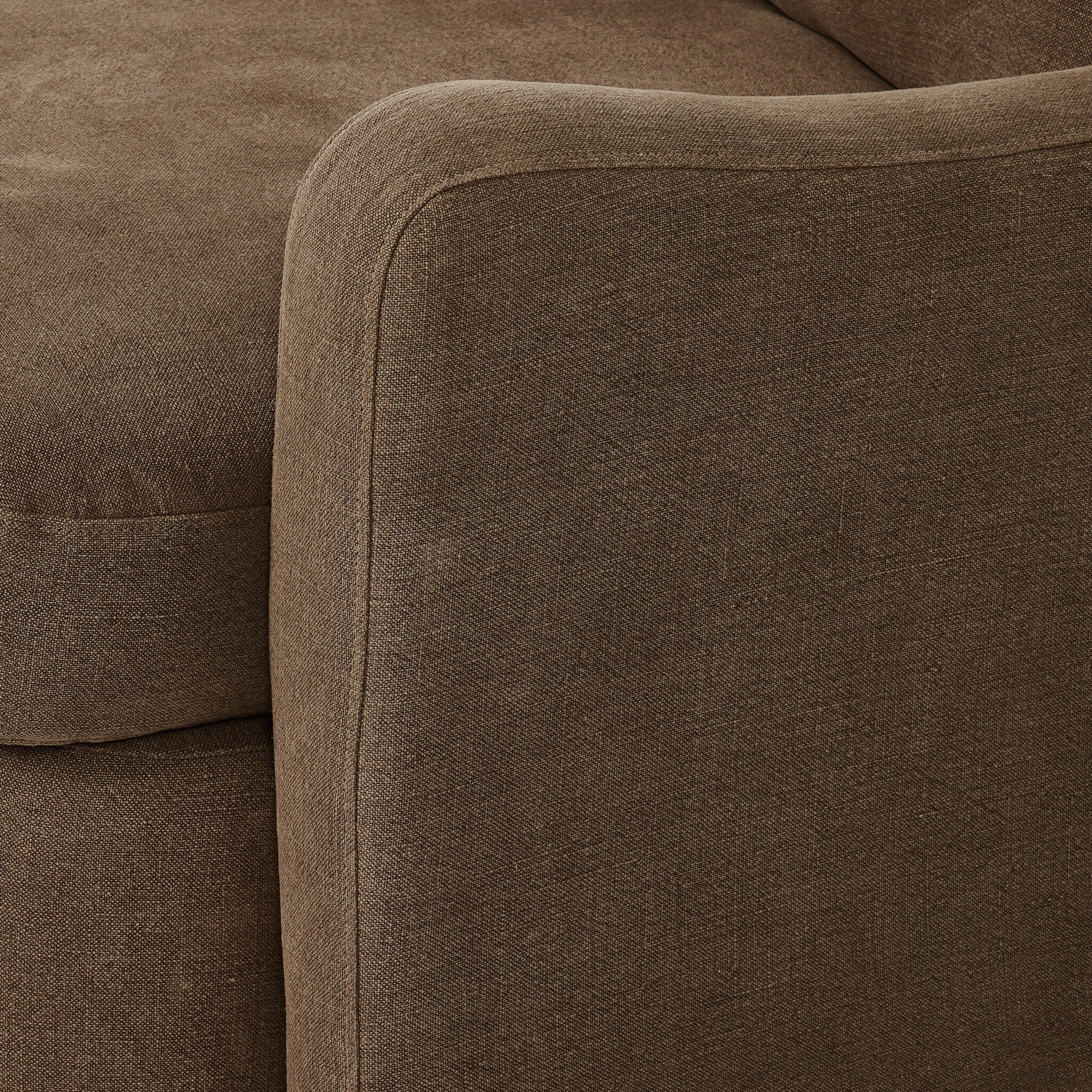 Aurelia 3-Piece Sectional - Broadway Coffee