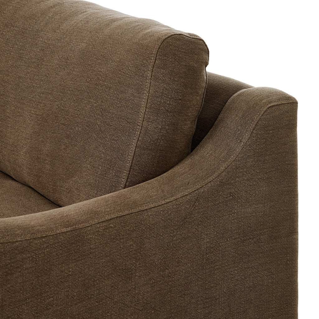 Aurelia 3-Piece Sectional - Broadway Coffee